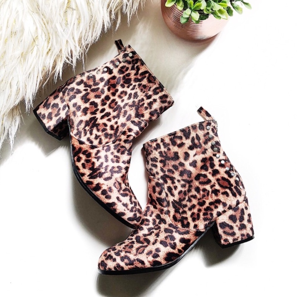 Dolce Vita Booties